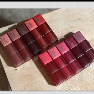 🔥 Maybelline SUPER STAY TEDDY TINT™ LIQUID LIP TINT